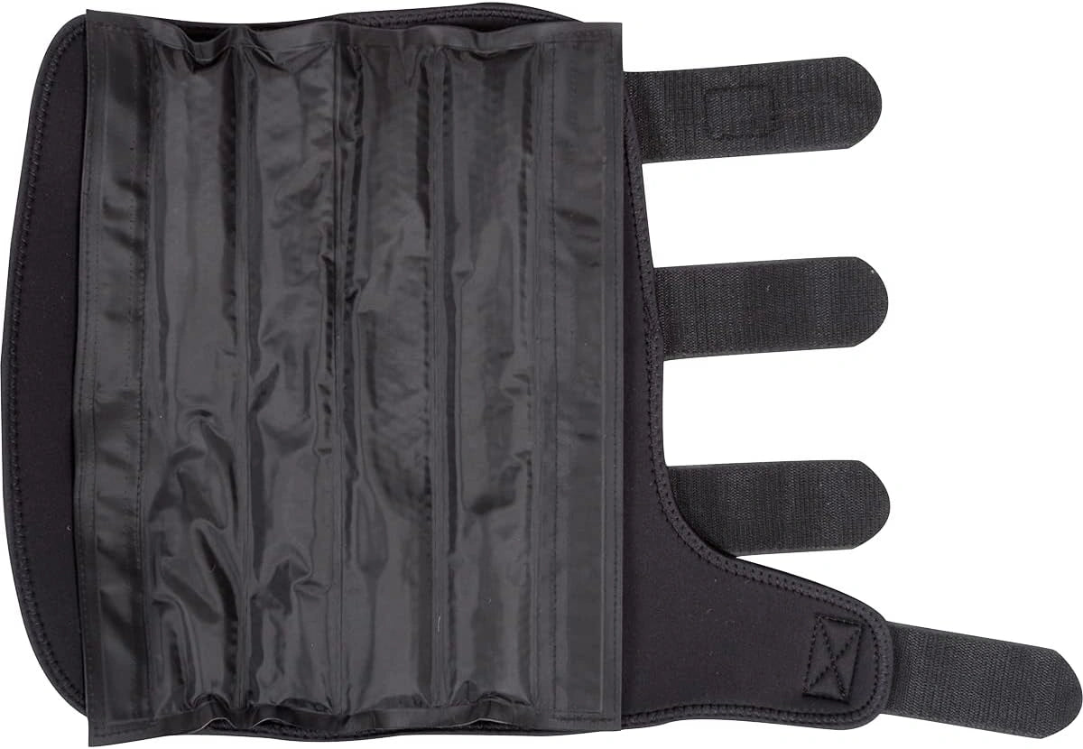 Classic Equine Ice Therapy Leg Boots Small - Hooves and Paws