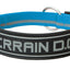 Weaver Leather Terrain Padded Reflective Snap - n - Go Adjustable Collar (Sell out) - Hooves and Paws