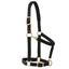 Weaver Leather Breakaway Halter - Padded Crown Safety Release