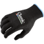 Classic Rope Company Classic Black Horse Equine Roping Glove - Hooves and Paws