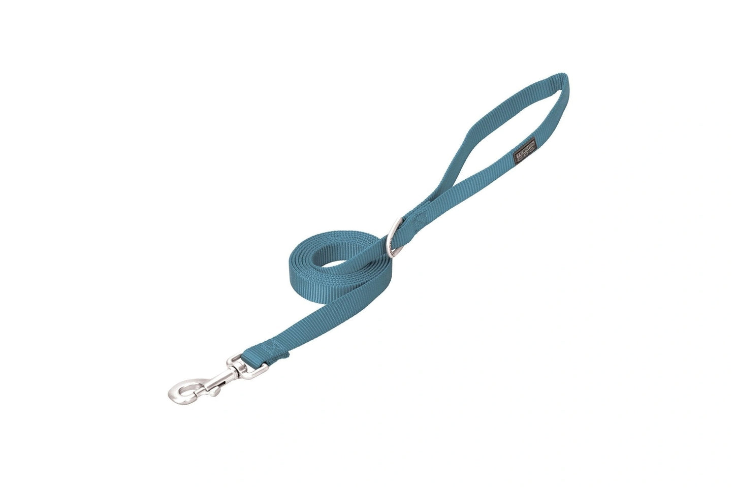 Weaver Leather Nylon Single - Ply Dog Leash (Sell Out) - Hooves and Paws