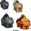 Weaver Leather Trail Gear Set - Horn Bag, Saddle Bag & Pick