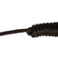 Professional's Choice Equisential Rope Halter with 8' Matching Lead - Durable Nylon Horse Halter
