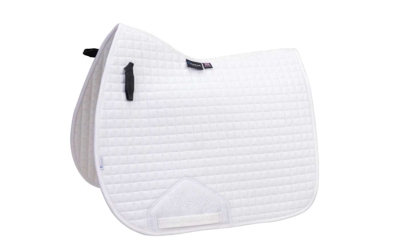 Arma Deluxe Cotton Saddlecloth Saddle Pad