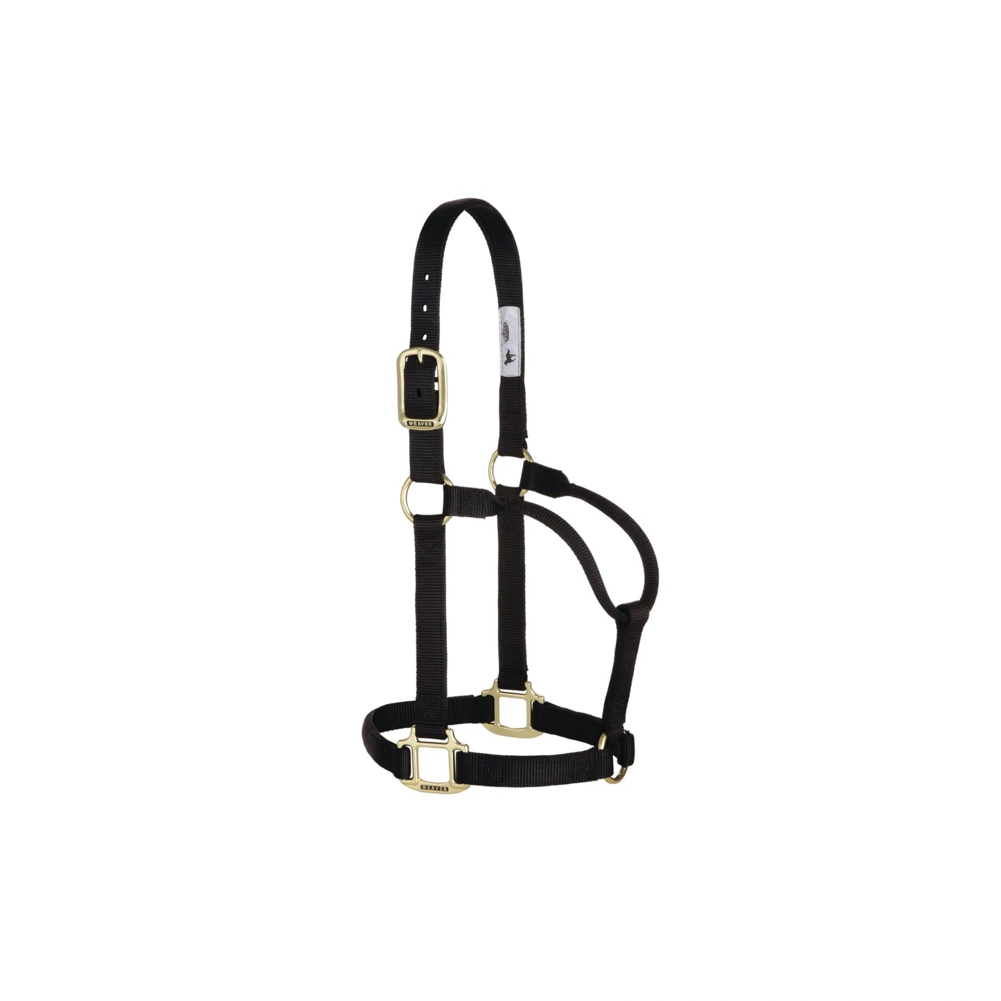 Weaver Equine Horse Halter: Comfort, Durability & Perfect Fit for Your Horse