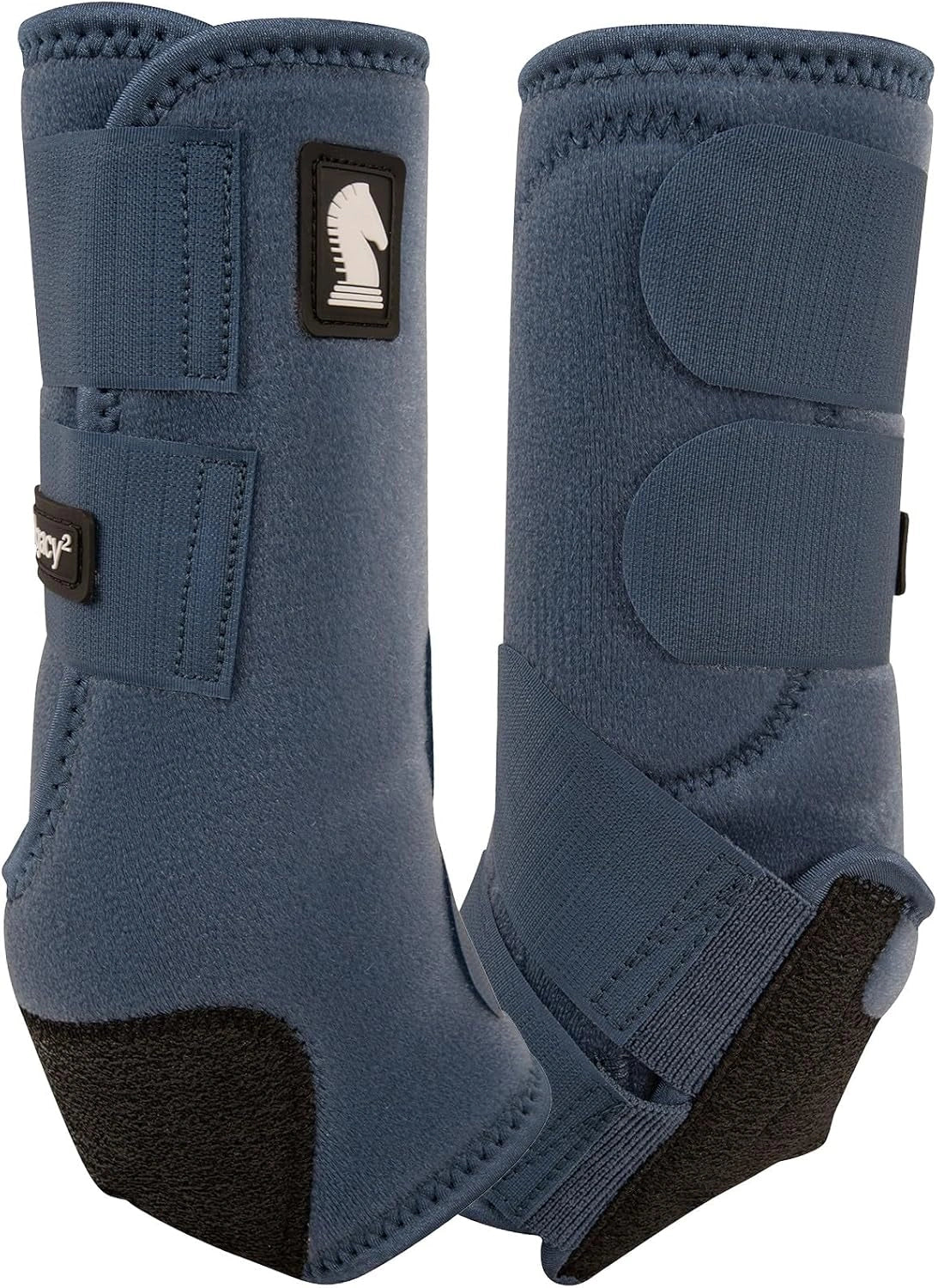 Classic Equine Legacy2 Horse Smb Sport Medicine Boots - Hooves and Paws