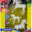 Breyer Horses Stablemate Series Unicorn Family Paint & Play Set 4262 - Hooves and Paws