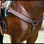 Professionals Choice Neoprene Breast Collar - Universal Size - 4-Way Stretch Nylon-Lined Neoprene