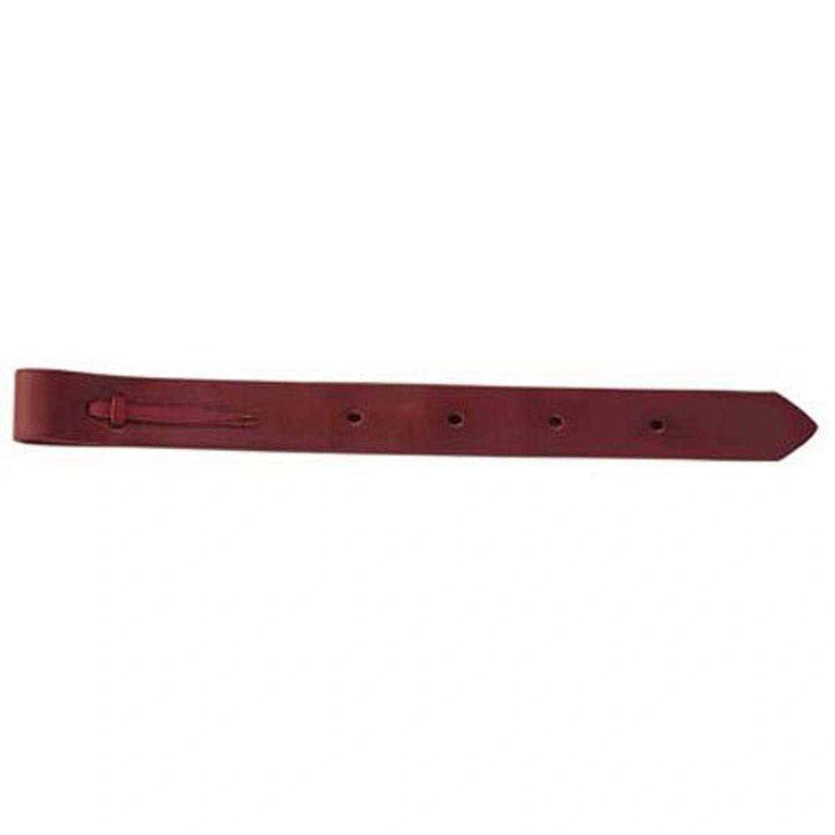 Weaver Leather Single - Ply Off Billet 1 - 3/4" x 39" - Hooves and Paws