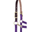 Weaver Leather Breakaway Nylon Halter – Replaceable Crown