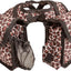Cashel Saddle Bag, Small Horn Bag - Hooves and Paws