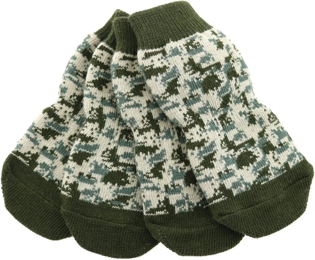 Doggie Design Non-Skid Dog Sock