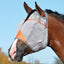 Cool Cashel Crusader Sun Fly Mask - Hooves and Paws