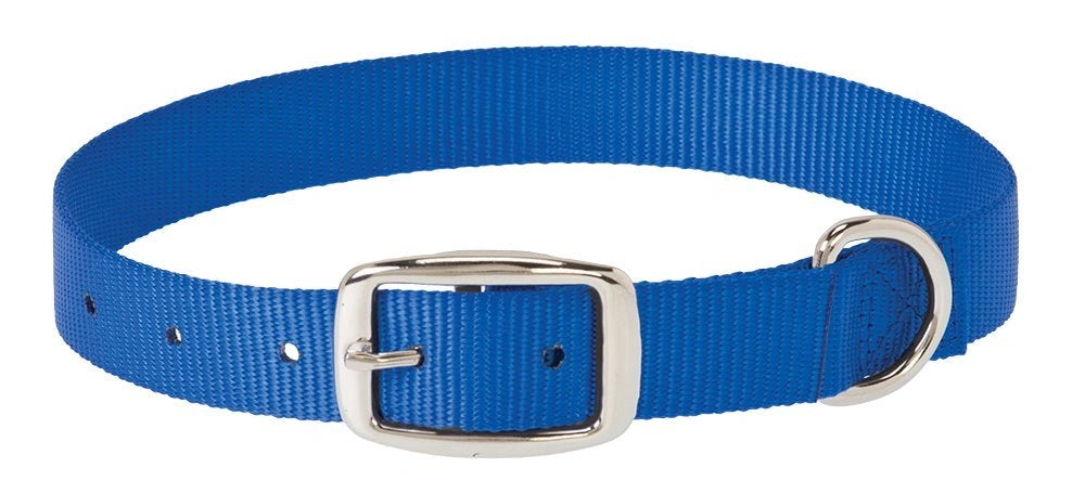 Weaver Leather Prism Choice Collar - Hooves and Paws