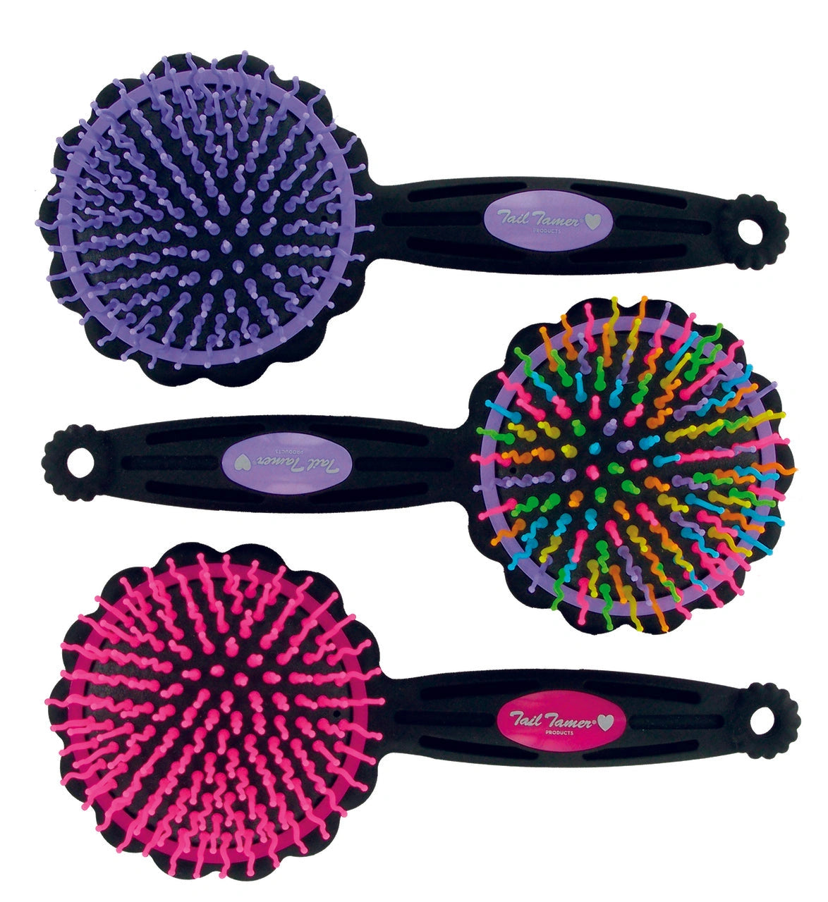 Professionals Choice Flower Power Brush
