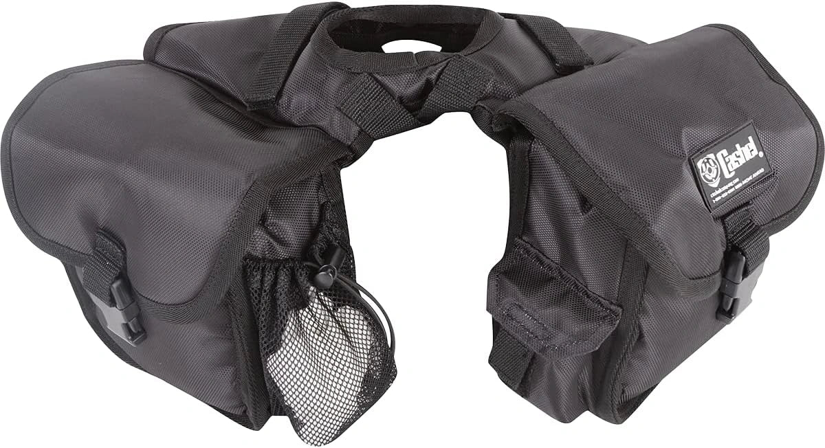 Cashel Small Horn Bag - Thumbnail 4