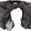 Cashel Saddle Bag, Small Horn Bag - Hooves and Paws