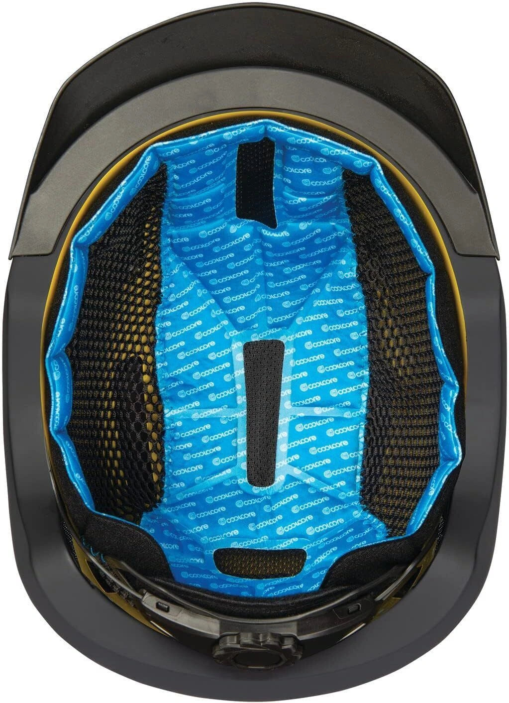 Troxel Riding Helmet Terrain MIPS Horse Safety Low Profile Equine - Hooves and Paws