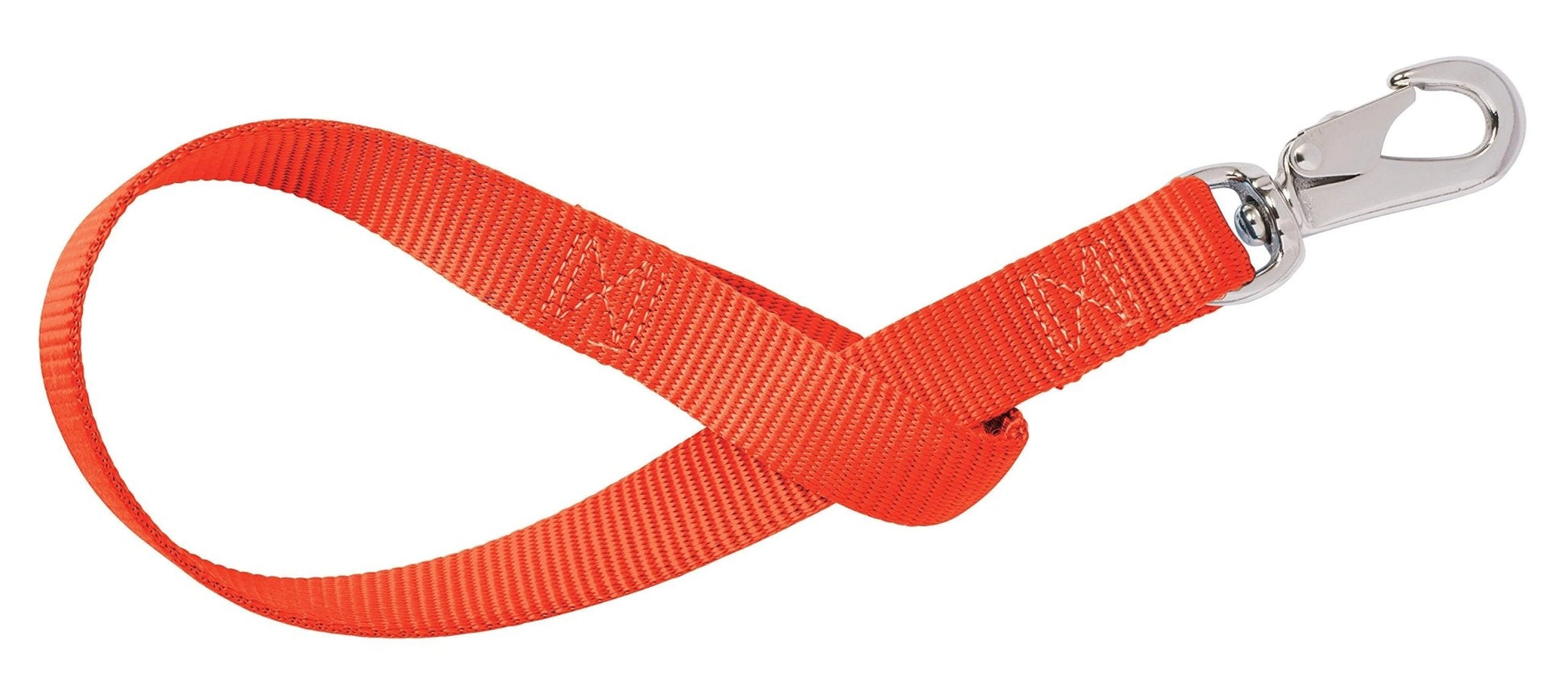 Weaver Nylon Bucket Strap - Hooves and Paws