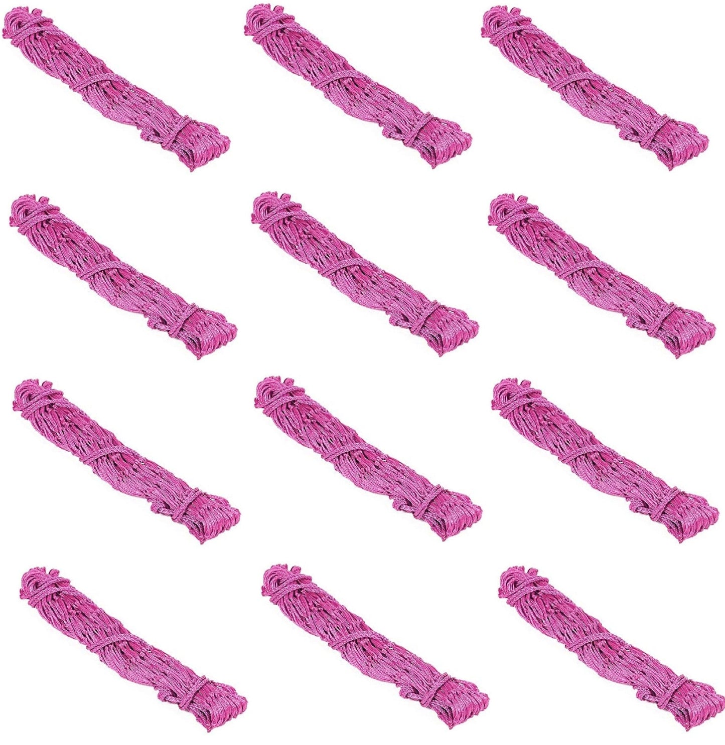 Shires Equestrian Horse Equine Shires Premium Haynet Poly Cord 2" Hole Haylage Net 1024 - Hooves and Paws