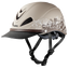 Troxel Low Profile Western Safety Riding Helmet Dakota - Hooves and Paws