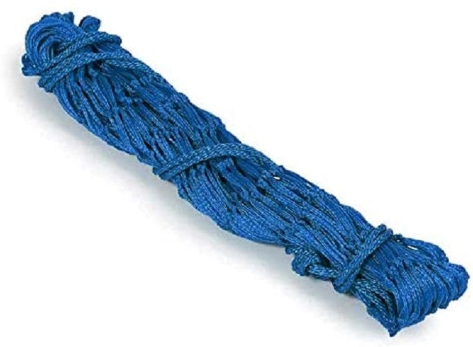 Shires Equestrian Horse Equine Shires Premium Haynet Poly Cord 2" Hole Haylage Net 1024