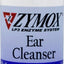Zymox Ear Cleanser Pet Dog Cleansing Treatment Non Toxic Bio - Active Enzymes 4 oz - Hooves and Paws