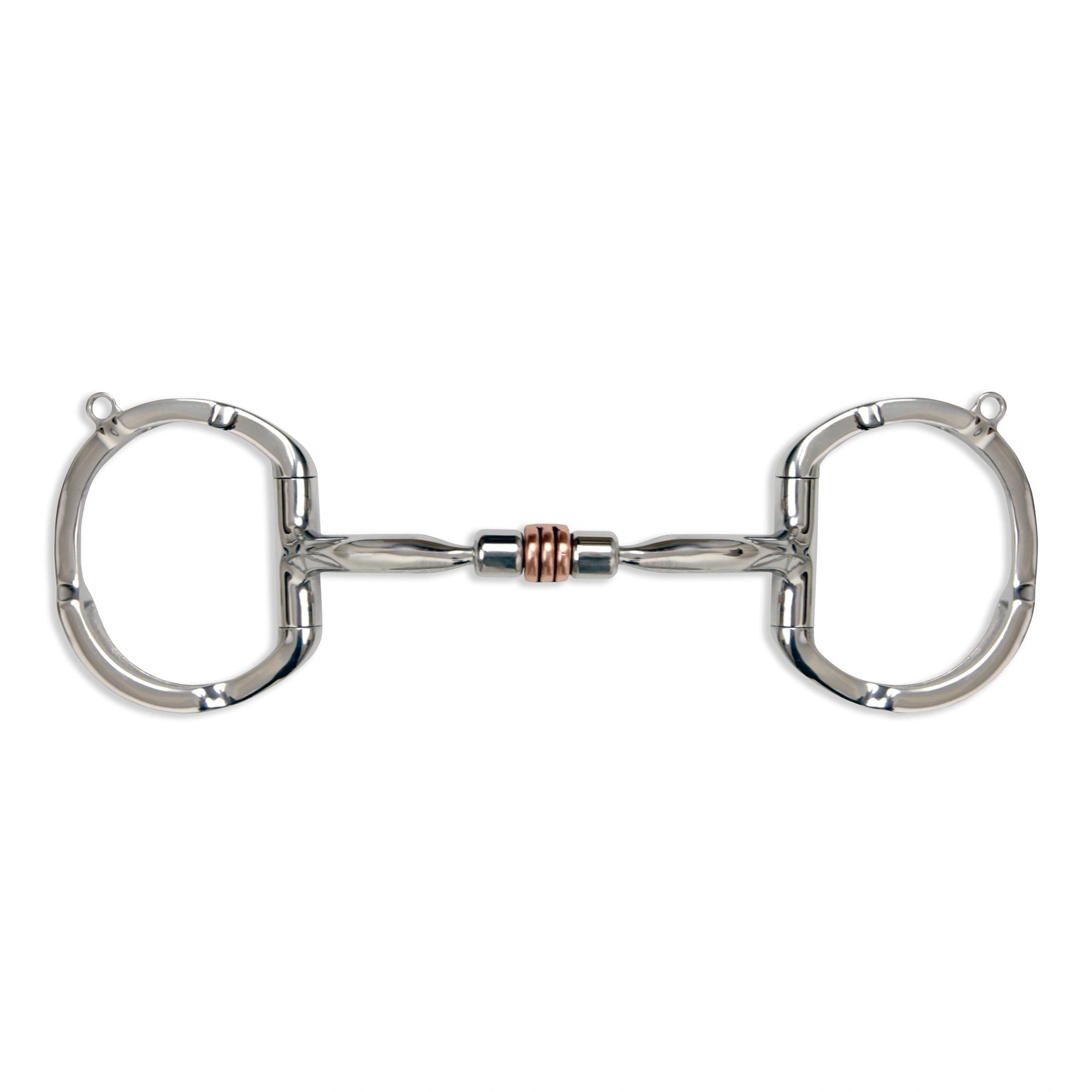 Myler Eggbutt Comfort Snaffle MB 03 - Thumbnail 2