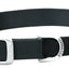 Weaver Leather Nylon Single - Ply Dog Collar - Hooves and Paws