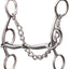 Professional's Choice Futurity BIT 5.5" Snaffle - Hooves and Paws
