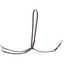Weaver Leather Run/Martingale Nylon - Hooves and Paws