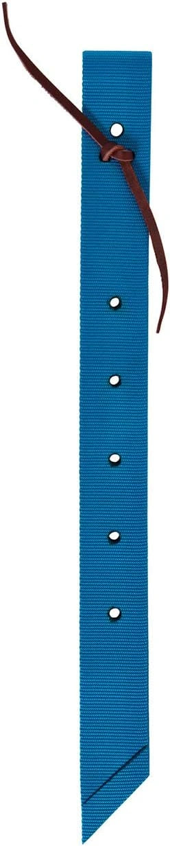 Weaver Leather Off Billet Nylon 1 3/4" x 39" - Hooves and Paws