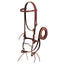 Weaver Leather Bridle Latigo 5/8'' - Hooves and Paws