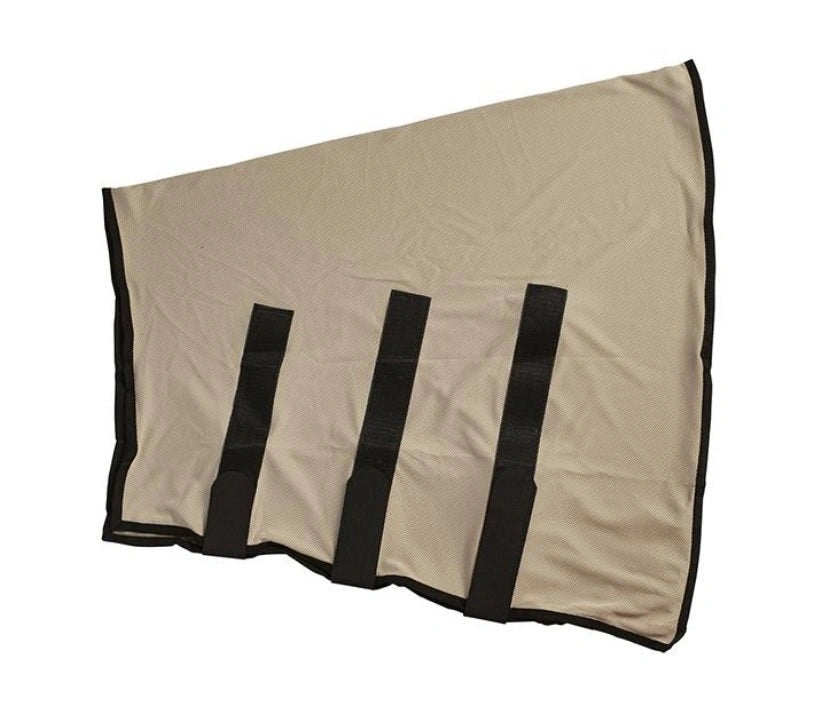 Weaver Leather CoolAidÂ® Horse Equine Cooling Neck Wrap - Hooves and Paws