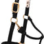 Weaver Leather Adjustable Nylon Foal & Arabian Halter - 3/4" Width
