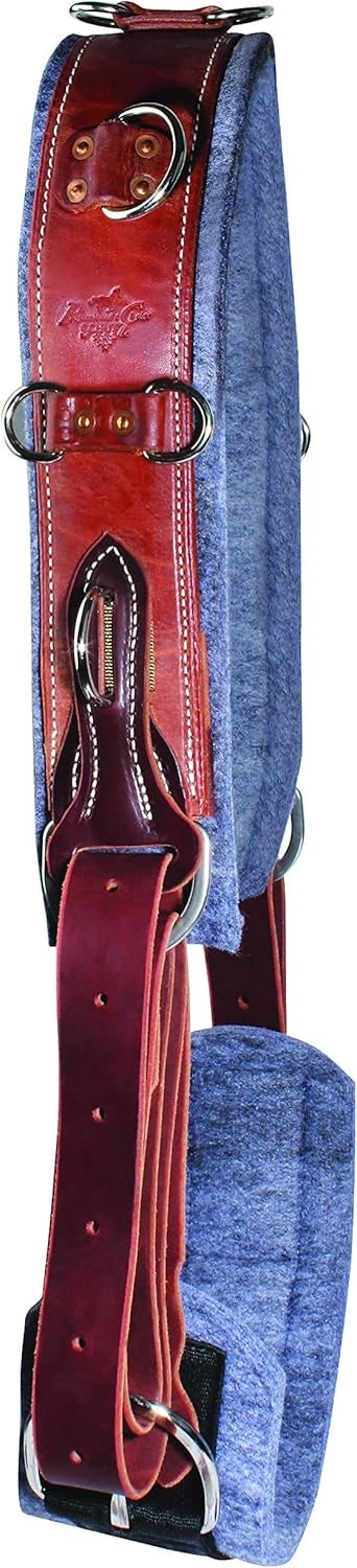 Professional's Choice Horse Equine Surcingle with Cinch 800128