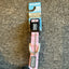 Weaver Leather Terrain D.O.G. Reflective Snap-n-Go Dog Collar - Adjustable with Quick-Release Buckle and Aluminum Dee