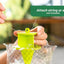 Rescue! Big Bag Fly Trap — 40,000 Fly Capacity for Barns