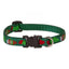 LupinePet Dog Collar: Lifetime Guarantee, Adjustable, & Stylish Designs