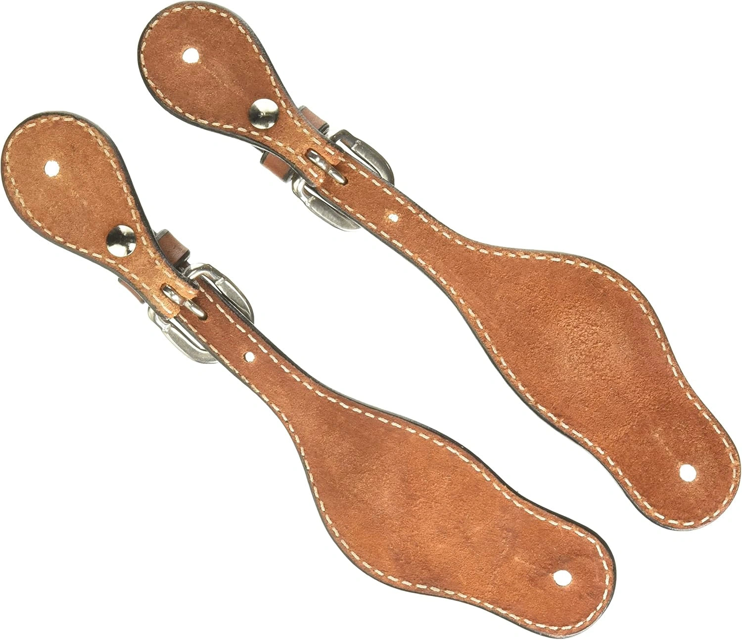 Weaver Leather Spur Straps