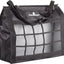 Classic Equine Moderate Feed Hay Bag - Top Load Slow Feeder with Mesh Bottom and Adjustable Straps