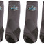 Professional's Choice Sports Medicine 2XCOOL Pattern Horse Equine Boots 4 - Pack - Hooves and Paws