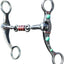 Professional's Choice PC DOT Shank Dog Bone - Hooves and Paws