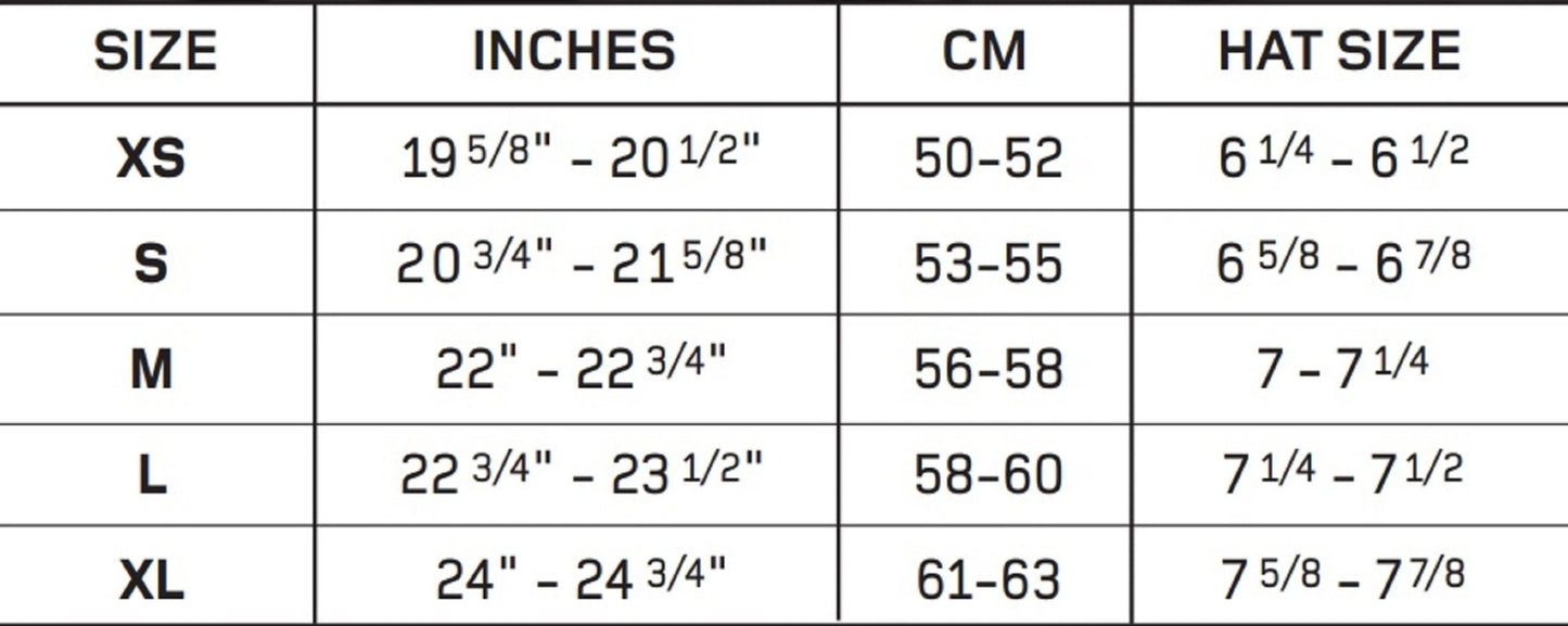 Troxel Sport 2.0 Horse Riding Western Helmet Low Profile Colors - Black or White - Hooves and Paws