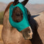 Professional's Choice Comfort Fit Horse Lycra Fly Mask with Ears All Sizes - Hooves and Paws