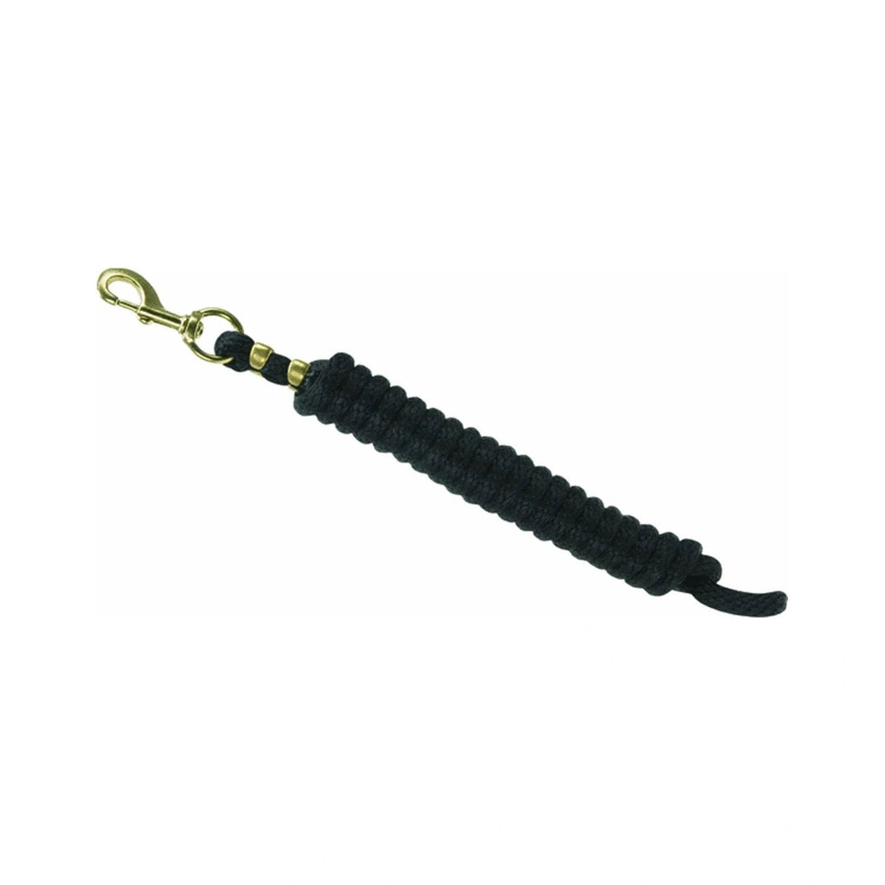 Weaver Equine Performance Lead Rope: Durable & Comfortable for Horses