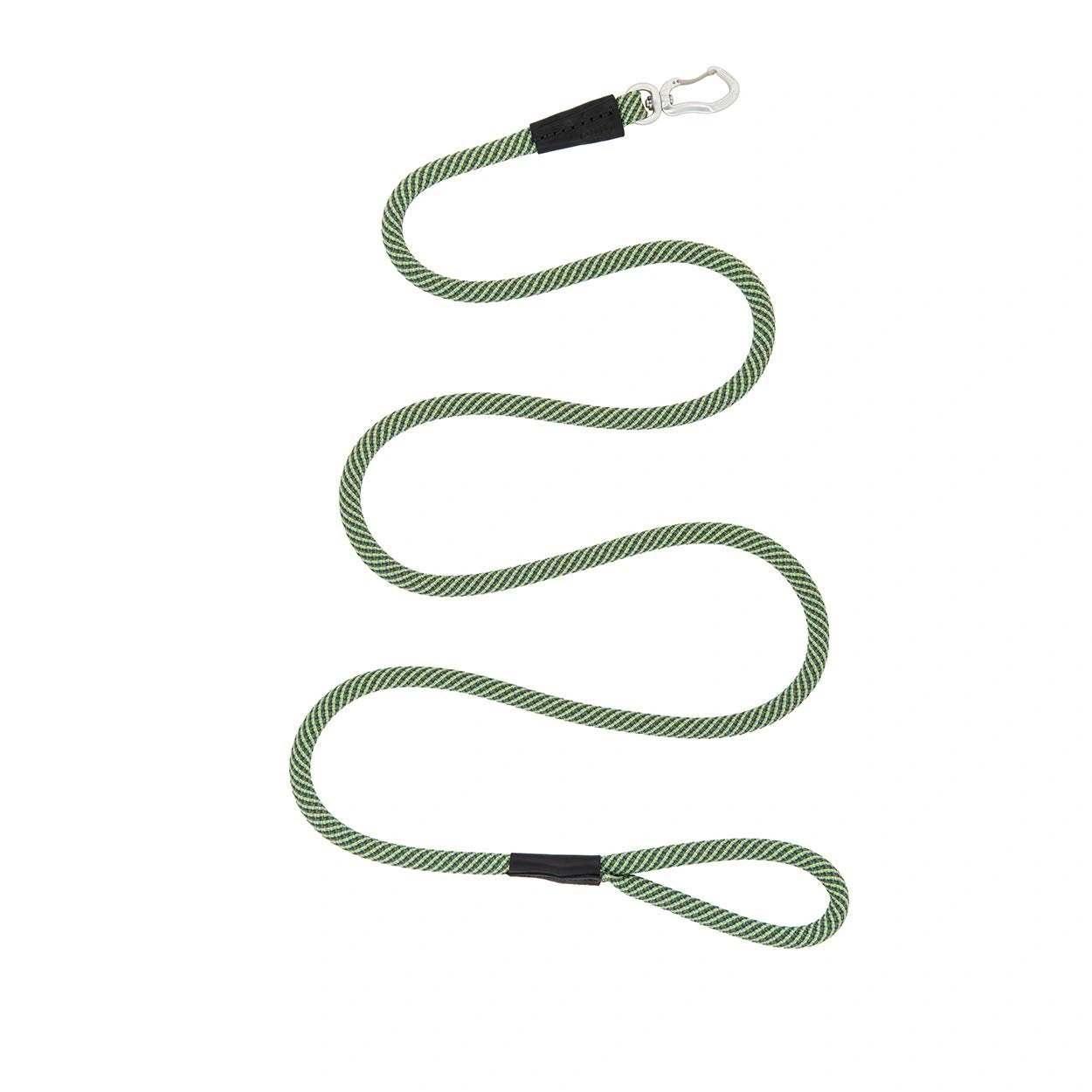 Weaver LeatherTerrain D.O.G. Elevation Leash - Hooves and Paws