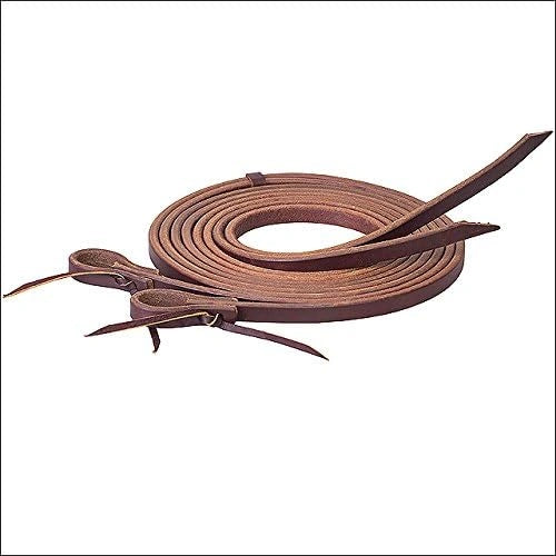 Weaver Leather Split Horse Reins - Thumbnail 2