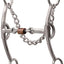 Professional's Choice Derby BIT 6.75" 3 PCE Smooth - Hooves and Paws