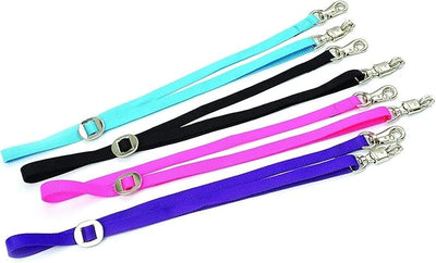 Shires Cross TIE 87895 (Sell out) - Hooves and Paws